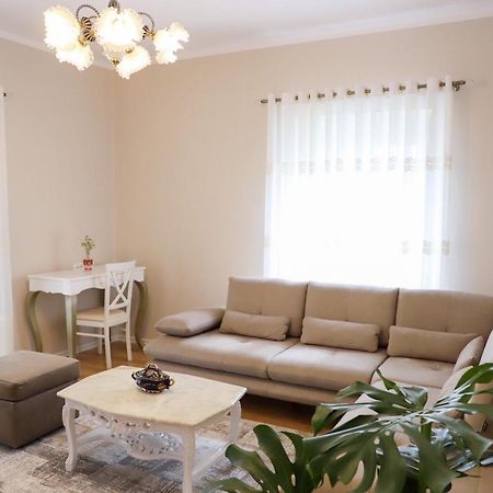 Olimpia Inn Berat Ngoại thất bức ảnh