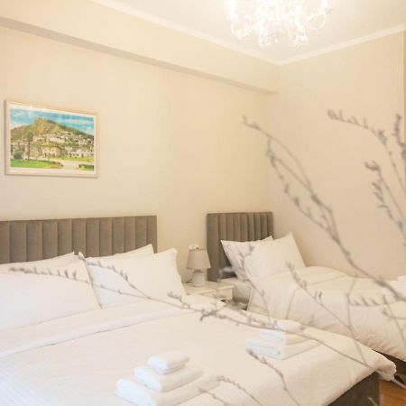 Olimpia Inn Berat Ngoại thất bức ảnh