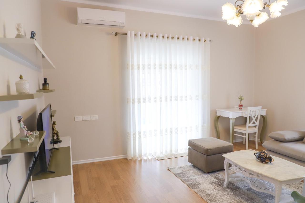 Olimpia Inn Berat Ngoại thất bức ảnh