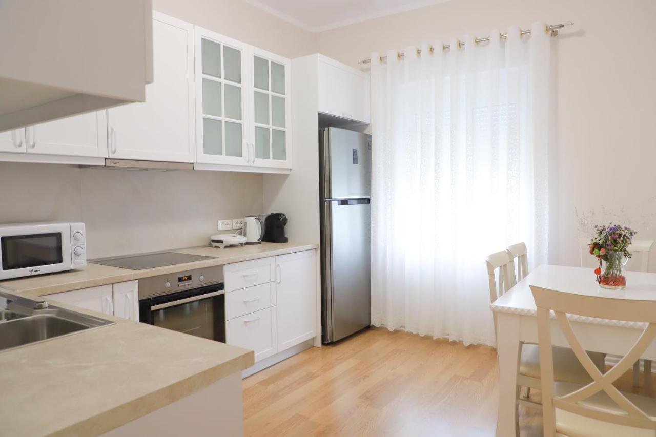 Olimpia Inn Berat Ngoại thất bức ảnh