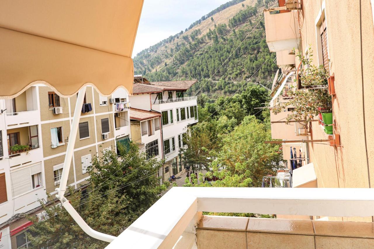 Olimpia Inn Berat Ngoại thất bức ảnh