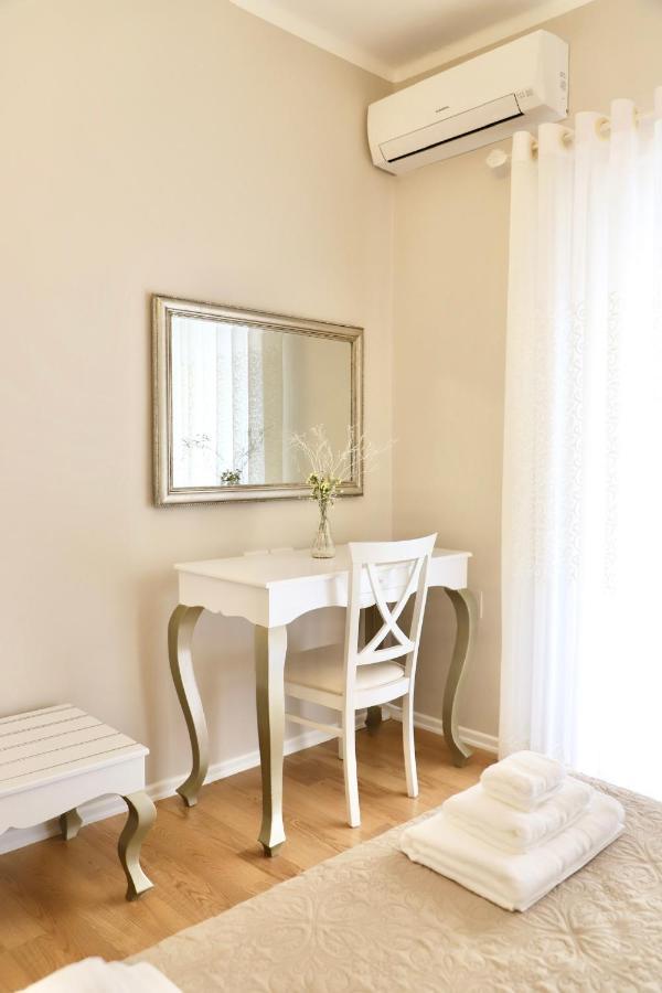 Olimpia Inn Berat Ngoại thất bức ảnh