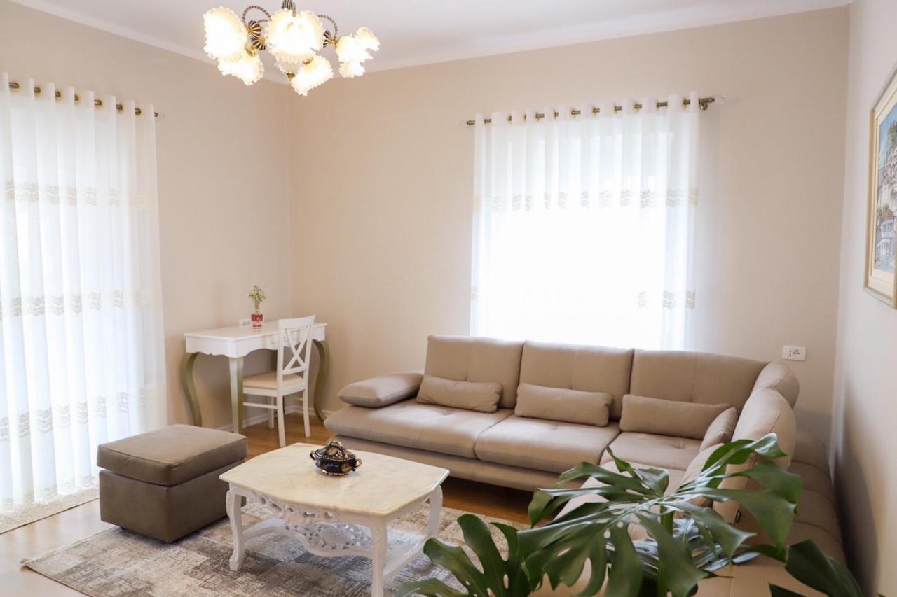 Olimpia Inn Berat Ngoại thất bức ảnh