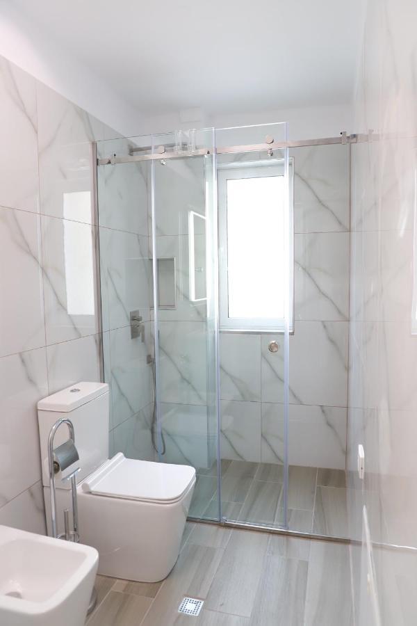 Olimpia Inn Berat Ngoại thất bức ảnh