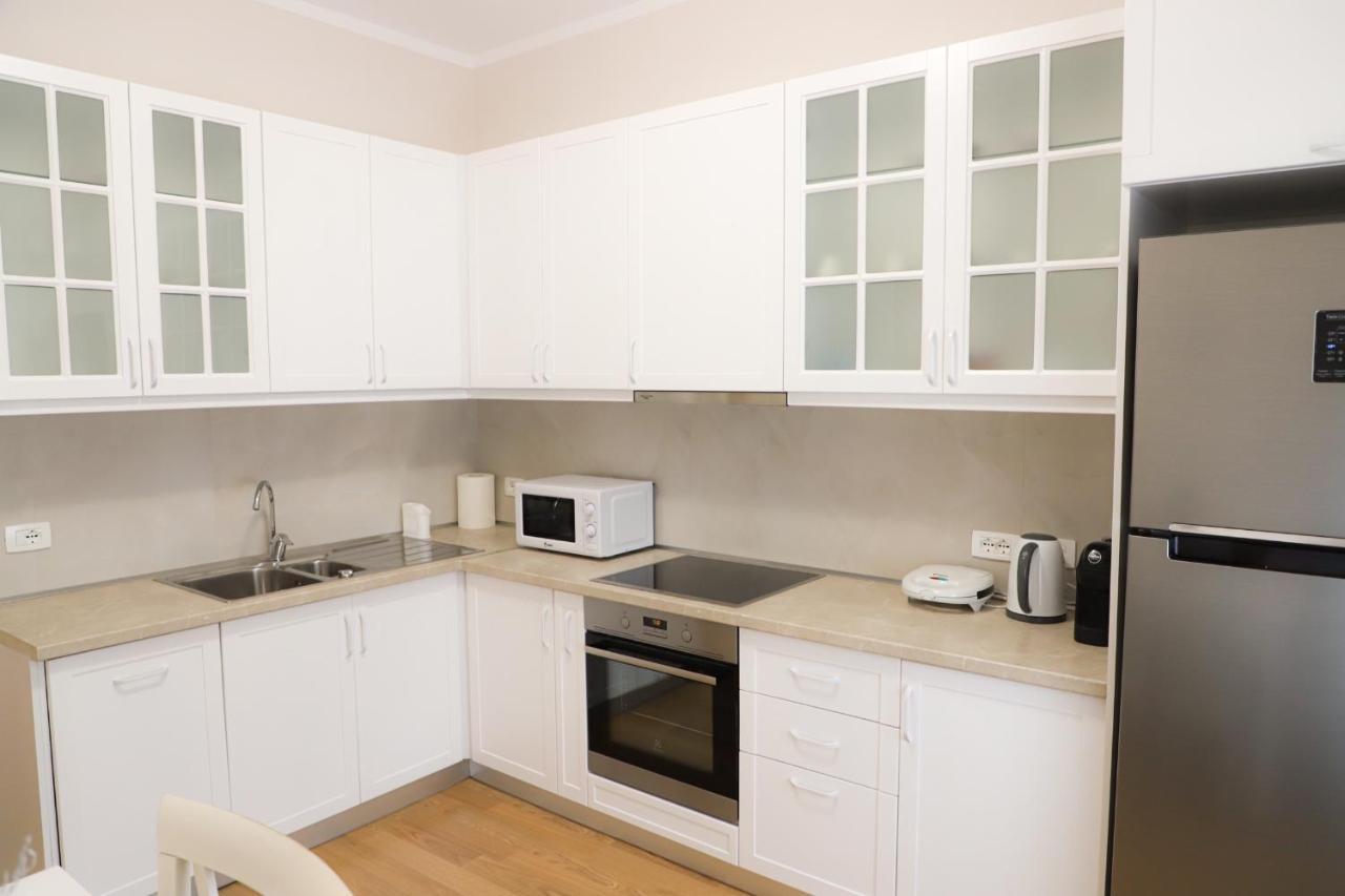 Olimpia Inn Berat Ngoại thất bức ảnh