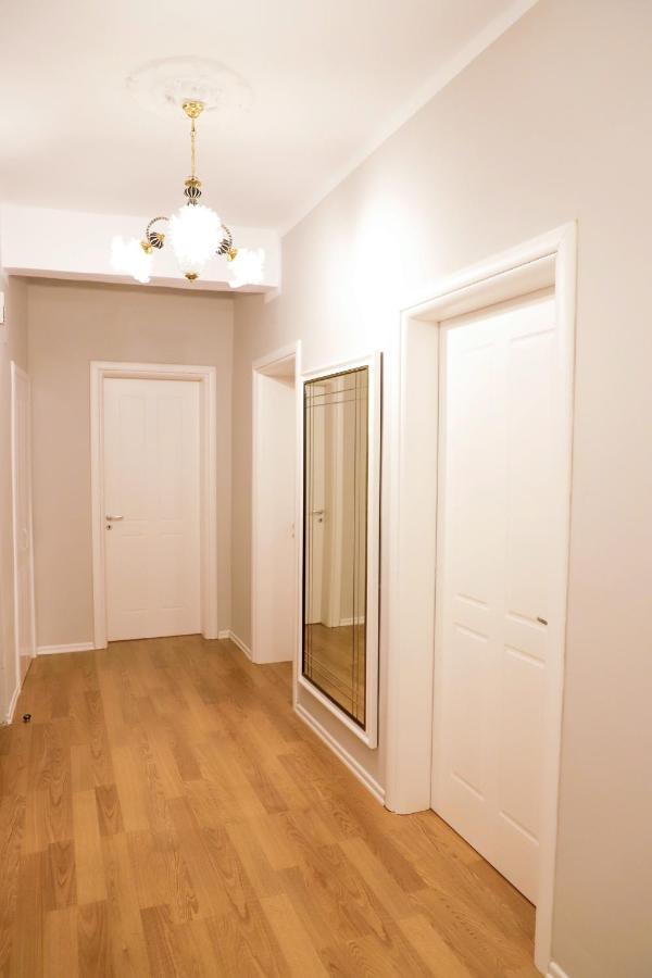 Olimpia Inn Berat Ngoại thất bức ảnh