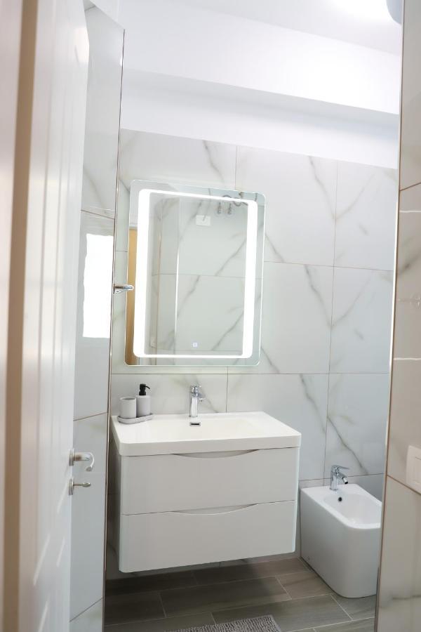 Olimpia Inn Berat Ngoại thất bức ảnh