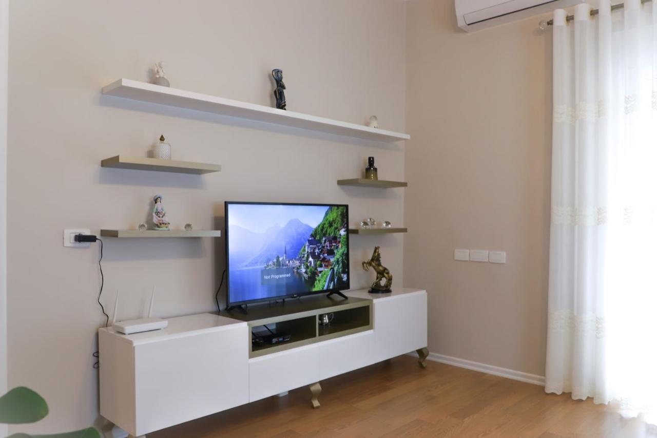 Olimpia Inn Berat Ngoại thất bức ảnh