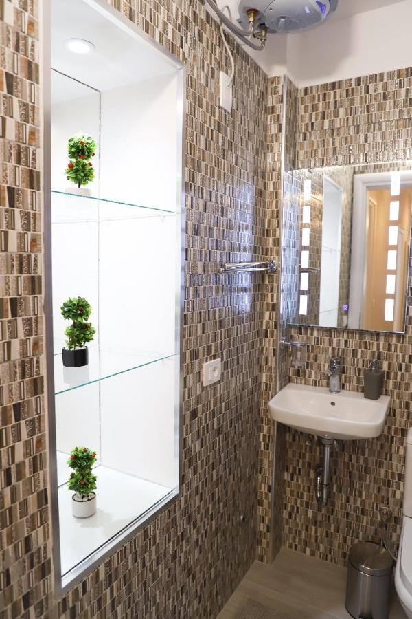 Olimpia Inn Berat Ngoại thất bức ảnh