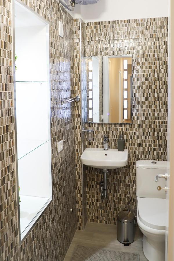 Olimpia Inn Berat Ngoại thất bức ảnh