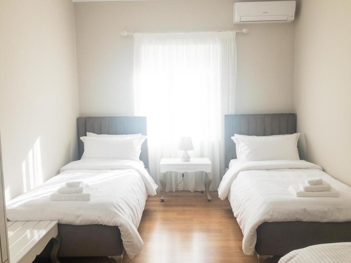 Olimpia Inn Berat Ngoại thất bức ảnh